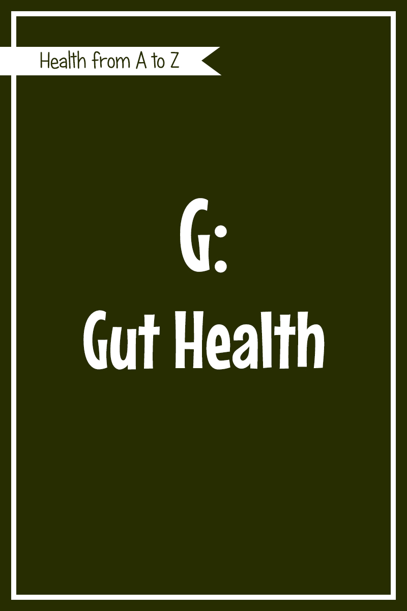 HealthAZ GutHealth