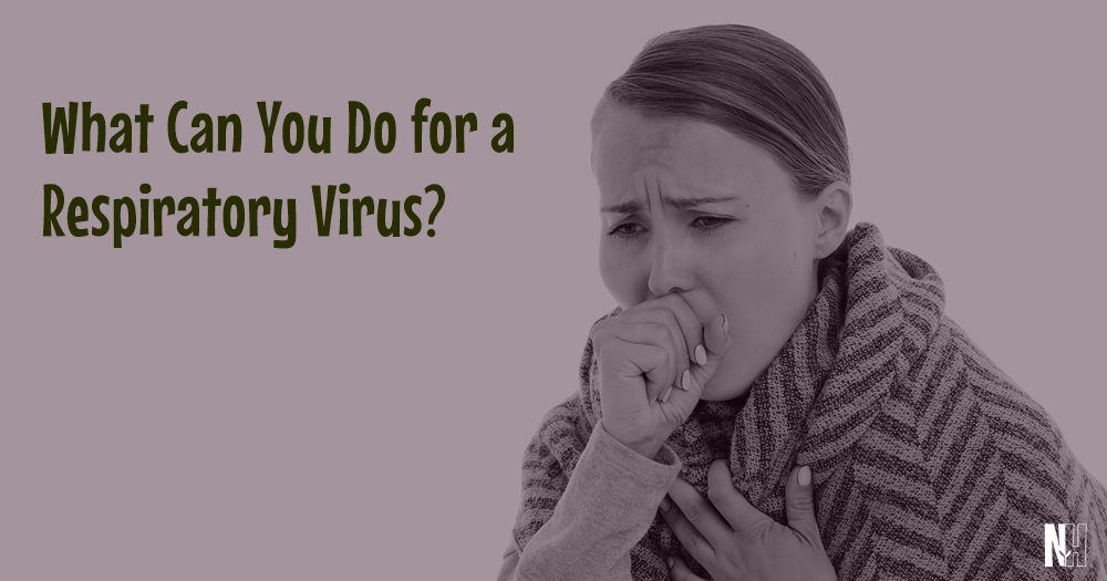 What Can You Do for a Respiratory Virus? (for Facebook)