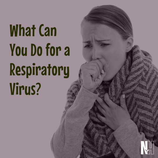 What Can You Do for a Respiratory Virus? (square)
